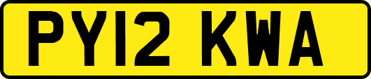 PY12KWA