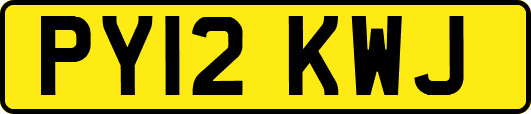 PY12KWJ