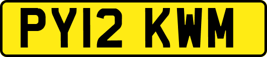 PY12KWM