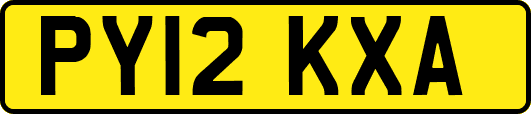 PY12KXA