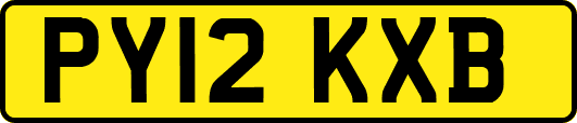 PY12KXB