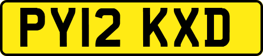 PY12KXD