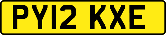 PY12KXE