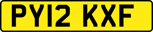 PY12KXF