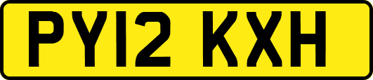 PY12KXH