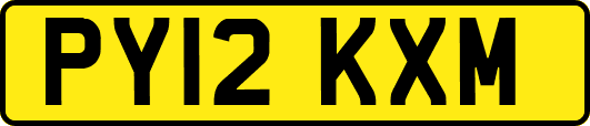 PY12KXM