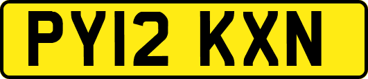 PY12KXN