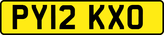 PY12KXO