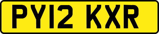 PY12KXR