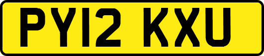 PY12KXU