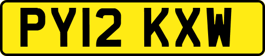 PY12KXW