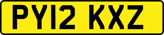 PY12KXZ