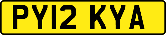 PY12KYA