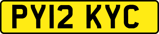 PY12KYC