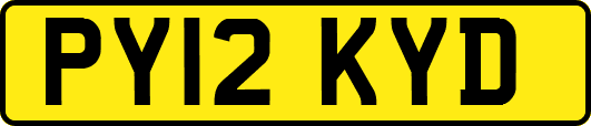 PY12KYD