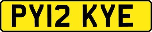 PY12KYE