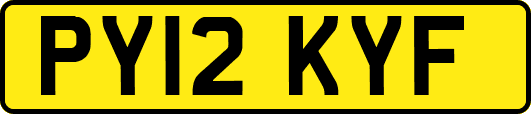 PY12KYF