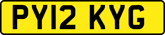 PY12KYG