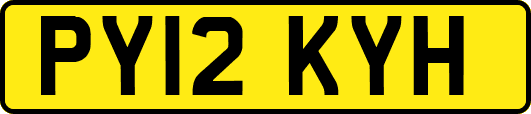 PY12KYH