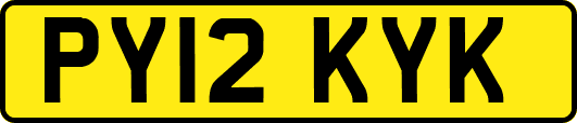 PY12KYK