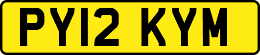 PY12KYM