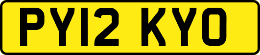PY12KYO