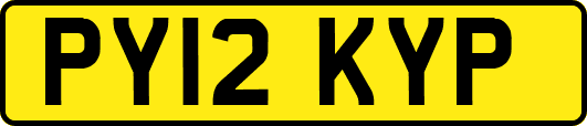 PY12KYP