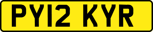 PY12KYR