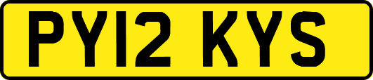 PY12KYS