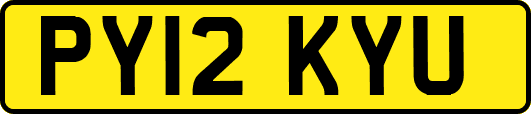 PY12KYU