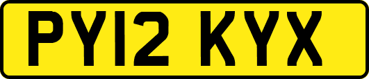 PY12KYX
