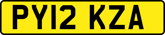 PY12KZA