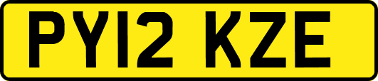 PY12KZE