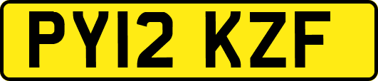 PY12KZF