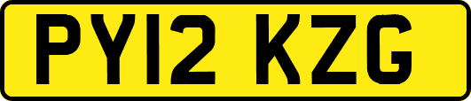 PY12KZG
