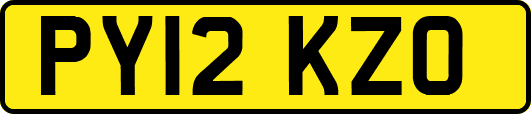 PY12KZO