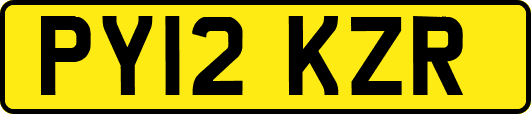 PY12KZR
