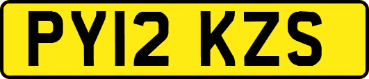 PY12KZS