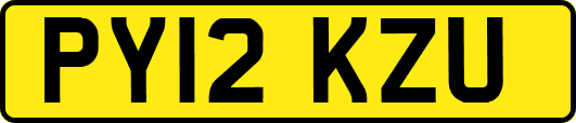 PY12KZU