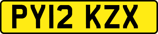 PY12KZX
