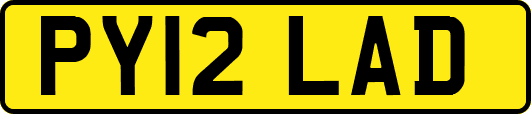 PY12LAD