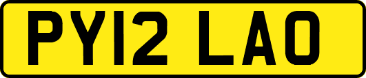 PY12LAO