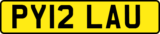 PY12LAU