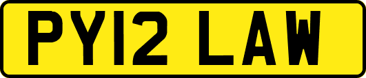 PY12LAW