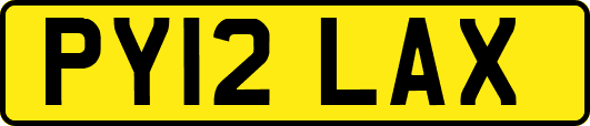 PY12LAX