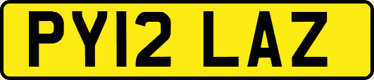 PY12LAZ