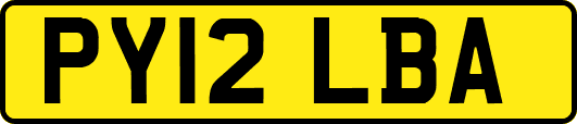 PY12LBA