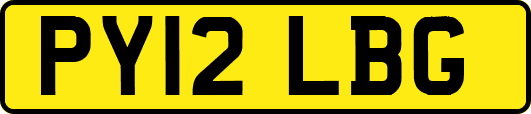 PY12LBG