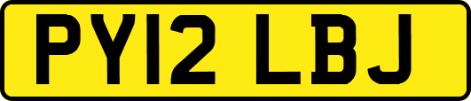 PY12LBJ