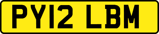 PY12LBM